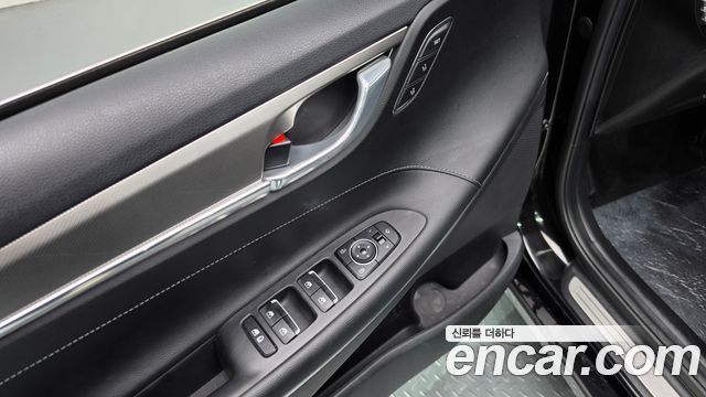 Hyundai Grandeur Hybrid (IG) Exclusive 2023 — фото 20