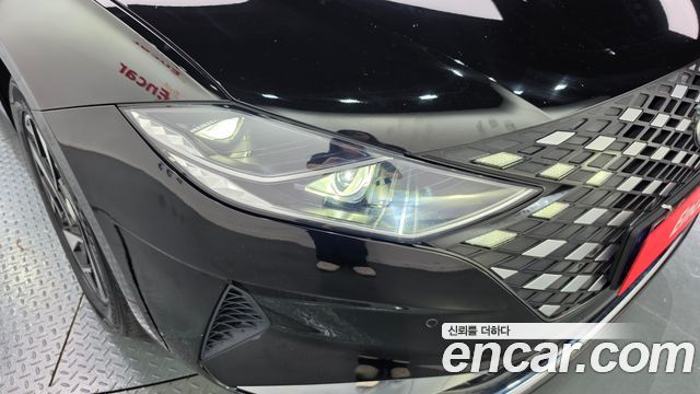 Hyundai Grandeur Hybrid (IG) Exclusive 2023 — фото 22