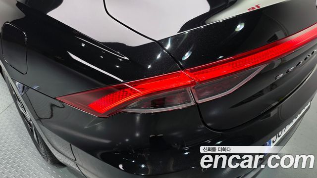 Hyundai Grandeur Hybrid (IG) Exclusive 2023 — фото 23
