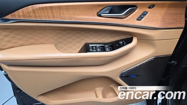 Jeep Grand Cherokee (WL) L 3.6 Summit Reserve 2022 — фото 24