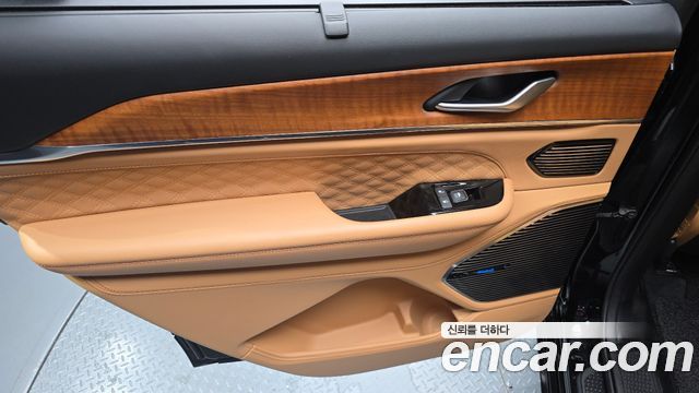 Jeep Grand Cherokee (WL) L 3.6 Summit Reserve 2022 — фото 25