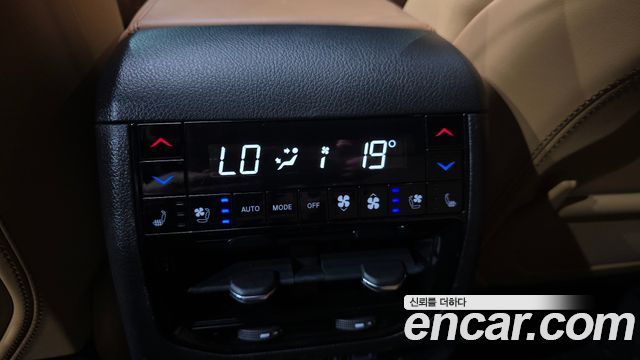 Jeep Grand Cherokee (WL) L 3.6 Summit Reserve 2022 — фото 34