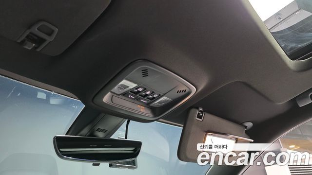 Chevrolet Traverse 3.6 AWD Redline 2022 — фото 30