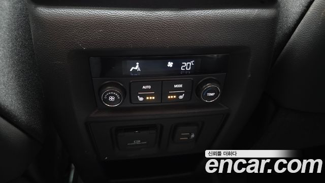 Chevrolet Traverse 3.6 AWD Redline 2022 — фото 32