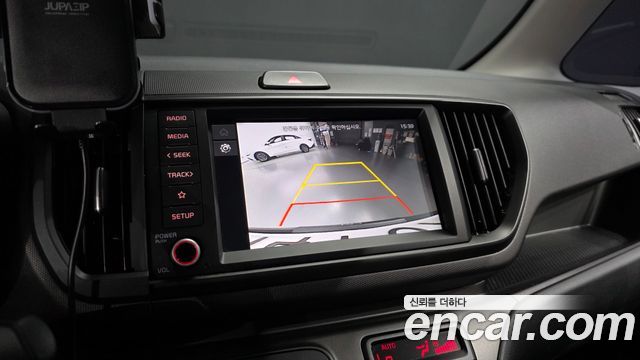 Kia Ray Prestige 2025 — фото 14