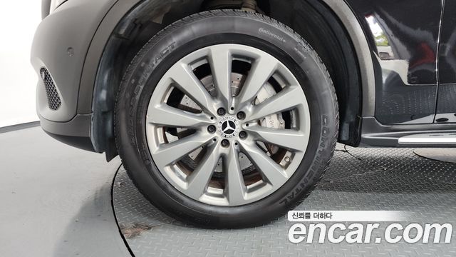 Mercedes-Benz GLC-Class (X253) GLC350e 4MATIC Premium 2019 — фото 5