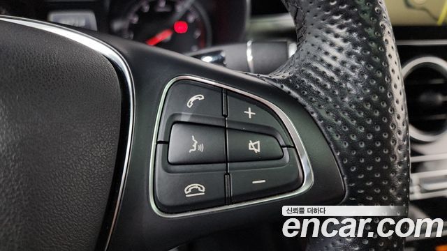 Mercedes-Benz GLC-Class (X253) GLC350e 4MATIC Premium 2019 — фото 20