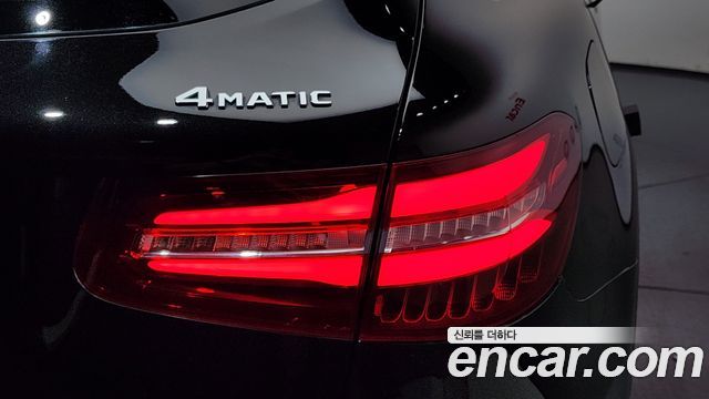 Mercedes-Benz GLC-Class (X253) GLC350e 4MATIC Premium 2019 — фото 29