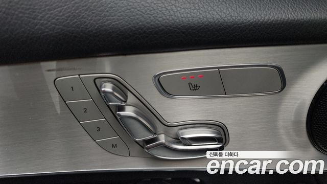 Mercedes-Benz GLC-Class (X253) GLC350e 4MATIC Premium 2019 — фото 38