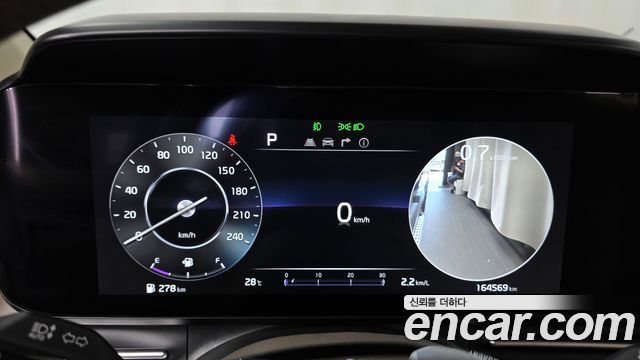 Kia Carnival (IV) Diesel 9-Seater Hi-Limousine Signature 2022 — фото 8