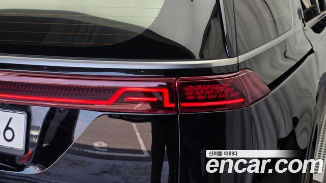 Kia Carnival (IV) Diesel 9-Seater Hi-Limousine Signature 2022 — фото 23