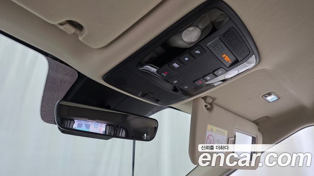 Kia Carnival (IV) Diesel 9-Seater Hi-Limousine Signature 2022 — фото 29