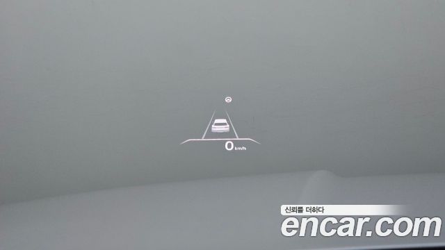 Genesis GV80 3.5T Gasoline AWD 2020 — фото 18