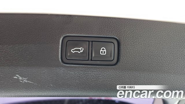 Genesis GV80 3.5T Gasoline AWD 2020 — фото 20
