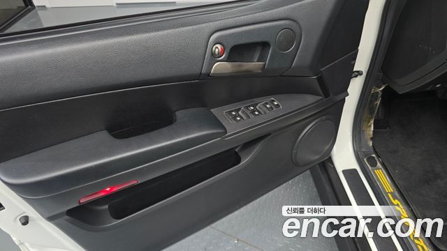 KG Mobility (SsangYong) Korando Sport CX5 2WD PASSION 2014 — фото 24
