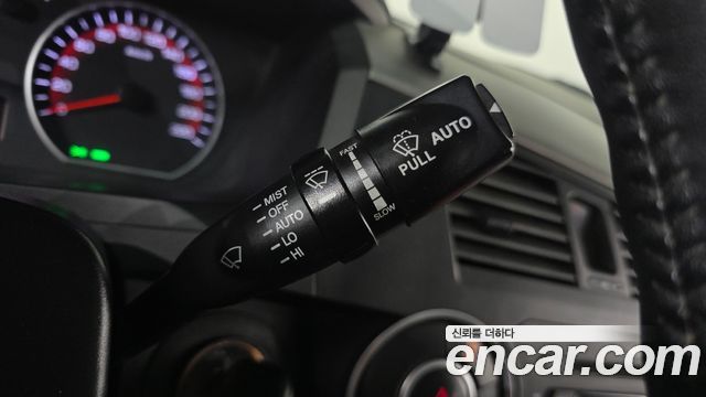 KG Mobility (SsangYong) Korando Sport CX5 2WD PASSION 2014 — фото 28