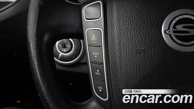 KG Mobility (SsangYong) Korando Sport CX5 2WD PASSION 2014 — фото 29