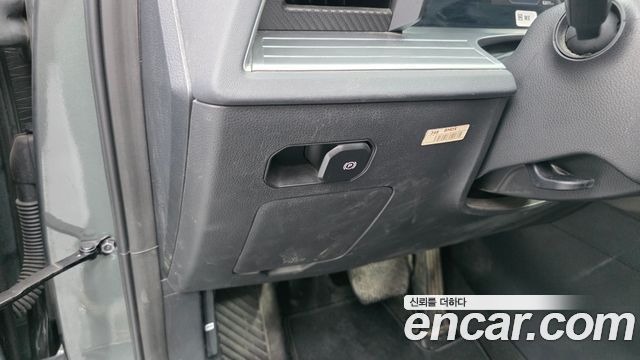 KG Mobility (SsangYong) Torres Gasoline 1.5 2WD T5 2023 — фото 12