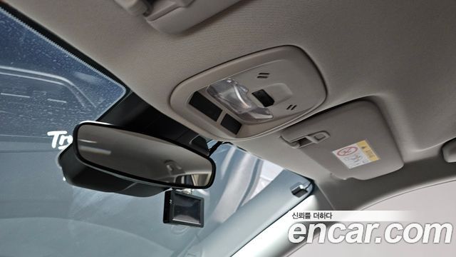 Chevrolet Trax Crossover 1.2 LS 2024 — фото 16