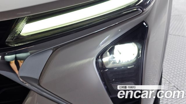Chevrolet Trax Crossover 1.2 LS 2024 — фото 22