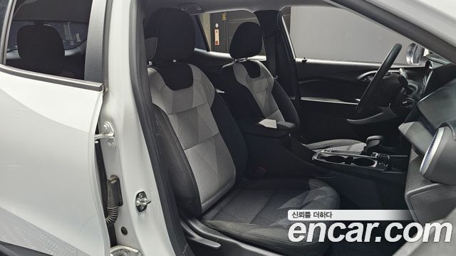 Chevrolet Trax Crossover 1.2 LS 2024 — фото 26