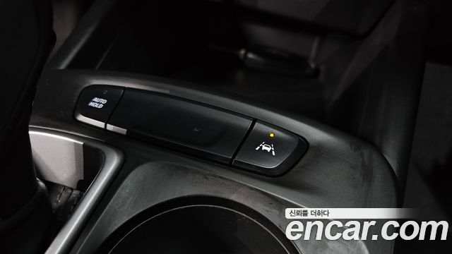 Chevrolet Trax Crossover 1.2 LS 2024 — фото 28