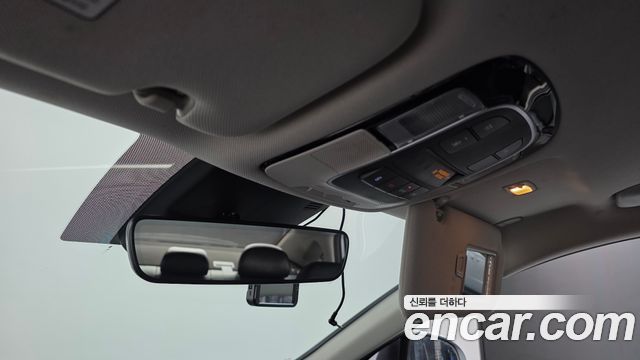 Hyundai Sonata (DN8) 2.0 LPG(rental car) Smart 2020 — фото 16