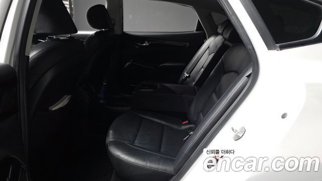 Kia K7 2.4 GDI Prestige 2019 — фото 26