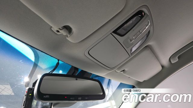 Kia K7 2.4 GDI Prestige 2019 — фото 29