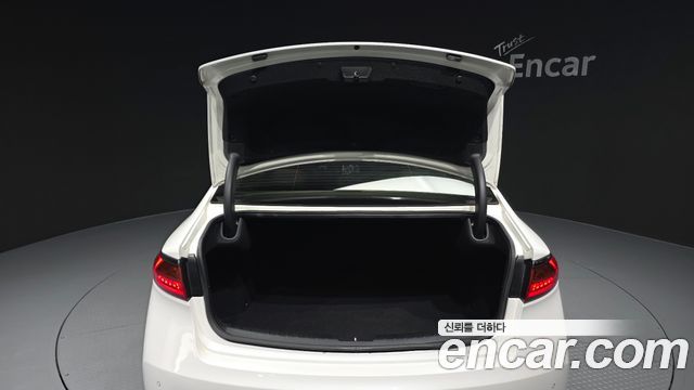 Kia K7 2.4 GDI Prestige 2019 — фото 30