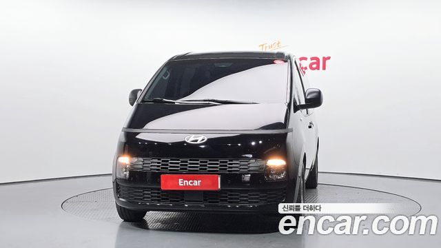 Hyundai Staria L3.5 Tourer 11-Seater Smart 2026 — фото 3