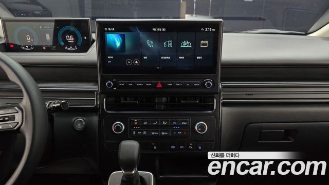Hyundai Staria L3.5 Tourer 11-Seater Smart 2026 — фото 13