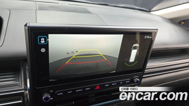 Hyundai Staria L3.5 Tourer 11-Seater Smart 2026 — фото 14
