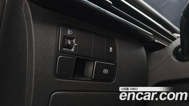 Hyundai Staria L3.5 Tourer 11-Seater Smart 2026 — фото 16