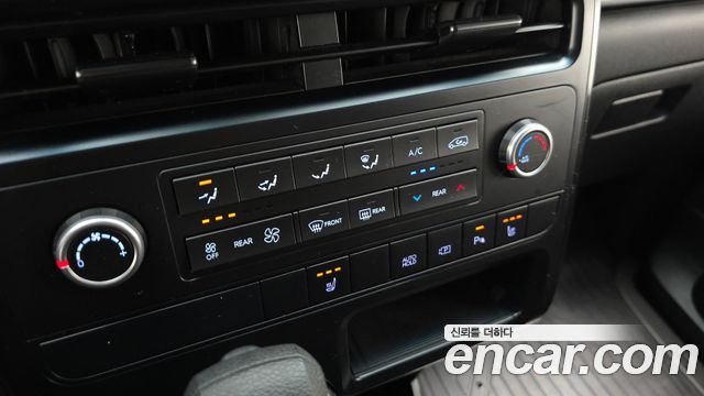 Hyundai Staria L3.5 Tourer 11-Seater Smart 2026 — фото 18