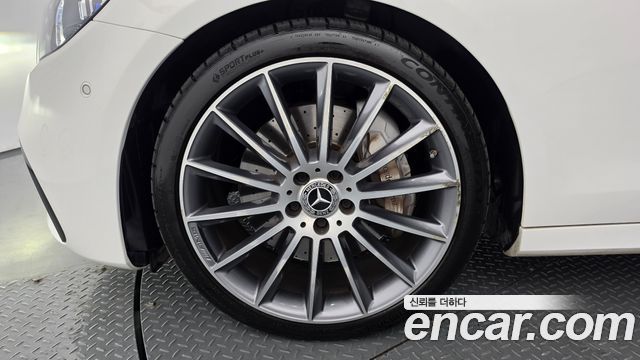 Mercedes-Benz E-Class (W213) E350 4MATIC AMG Line 2022 — фото 5