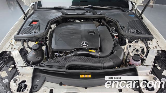 Mercedes-Benz E-Class (W213) E350 4MATIC AMG Line 2022 — фото 6