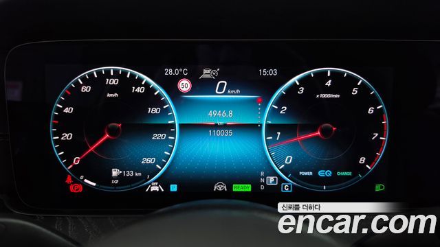 Mercedes-Benz E-Class (W213) E350 4MATIC AMG Line 2022 — фото 8