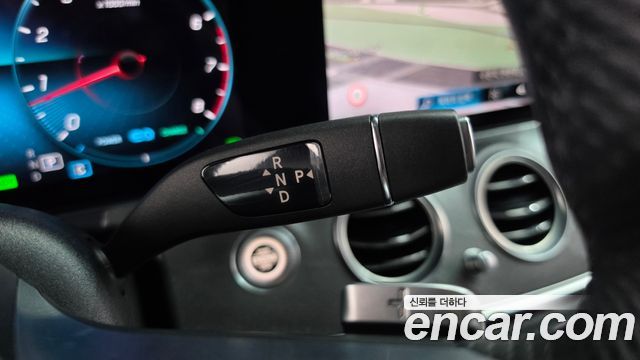 Mercedes-Benz E-Class (W213) E350 4MATIC AMG Line 2022 — фото 9