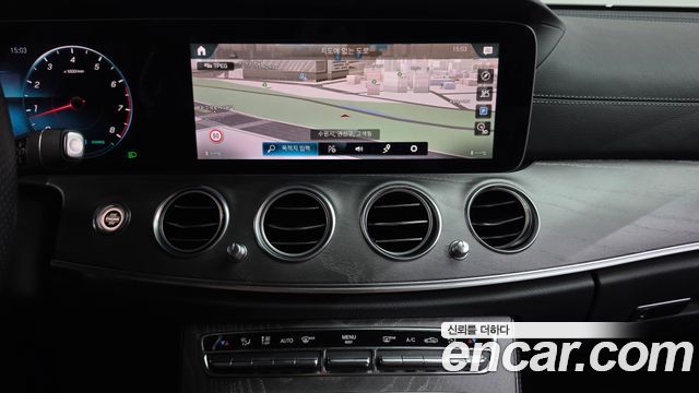 Mercedes-Benz E-Class (W213) E350 4MATIC AMG Line 2022 — фото 16