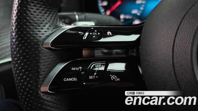 Mercedes-Benz E-Class (W213) E350 4MATIC AMG Line 2022 — фото 20