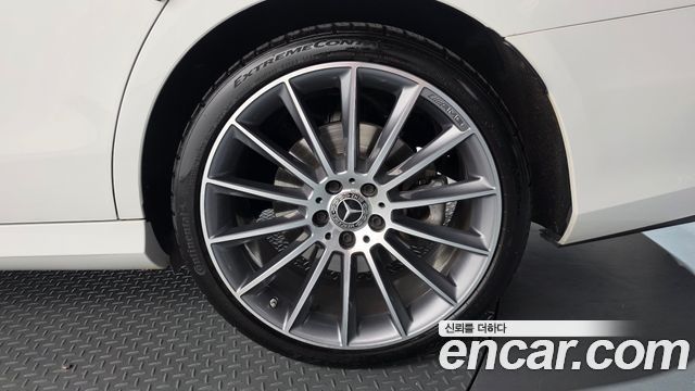 Mercedes-Benz E-Class (W213) E350 4MATIC AMG Line 2022 — фото 27