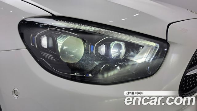 Mercedes-Benz E-Class (W213) E350 4MATIC AMG Line 2022 — фото 28