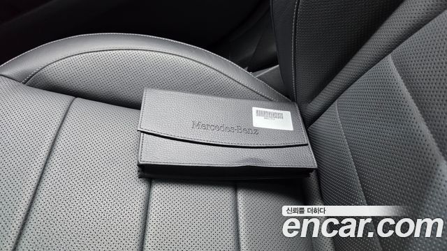 Mercedes-Benz E-Class (W213) E350 4MATIC AMG Line 2022 — фото 39