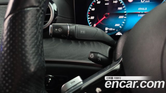 Mercedes-Benz E-Class (W213) E350 4MATIC AMG Line 2022 — фото 41