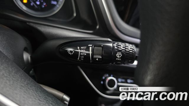 Hyundai Sonata (DN8) 2.0 LPG(rental car) Style 2022 — фото 17