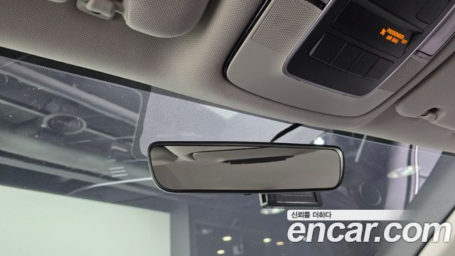 Hyundai Sonata (DN8) 2.0 LPG(rental car) Style 2022 — фото 19
