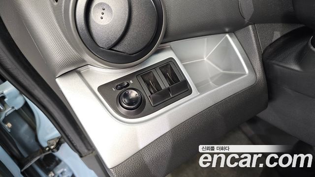 Chevrolet Spark LT Standard 2014 — фото 13