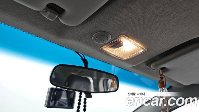 Chevrolet Spark LT Standard 2014 — фото 19