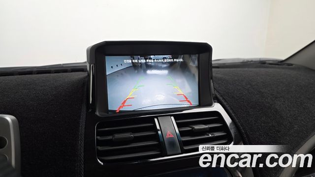 Chevrolet Spark LS Star 2012 — фото 14